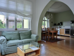 Strandstraße 60 Ferienwohnung S12, Graal-Muritz